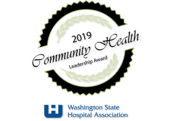 Award Logo - Awards - Washington State Hospital Association