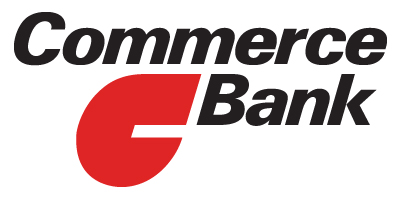 Bancorp Logo - Commerce Bancorp