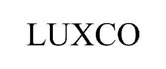 Luxco Logo - LUXCO, INC. Logos - Logos Database