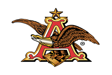 Anheuser Logo - Enghouse Interactive Case Study. Logo Anheuser Busch