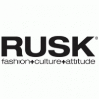 Rusk Logo - RUSK | Brands of the World™ | Download vector logos and logotypes