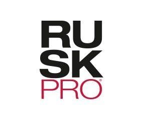 Rusk Logo - RUSK®