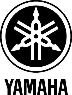 LC135 Logo - YAMAHA 135LC - Tagged