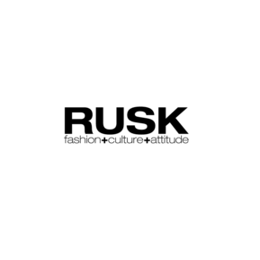 Rusk Logo - RUSK Vektörel Logo