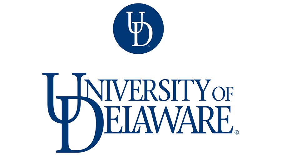 Delaware Logo - University of Delaware Vector Logo - (.SVG + .PNG) - GetVectorLogo.Com