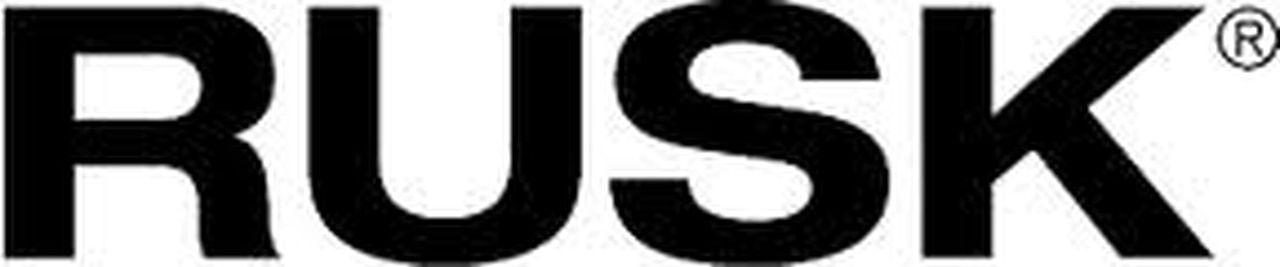 Rusk Logo - Rusk Hair Products