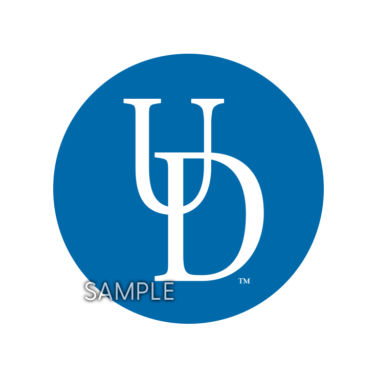 Delaware Logo - Logos | University of Delaware