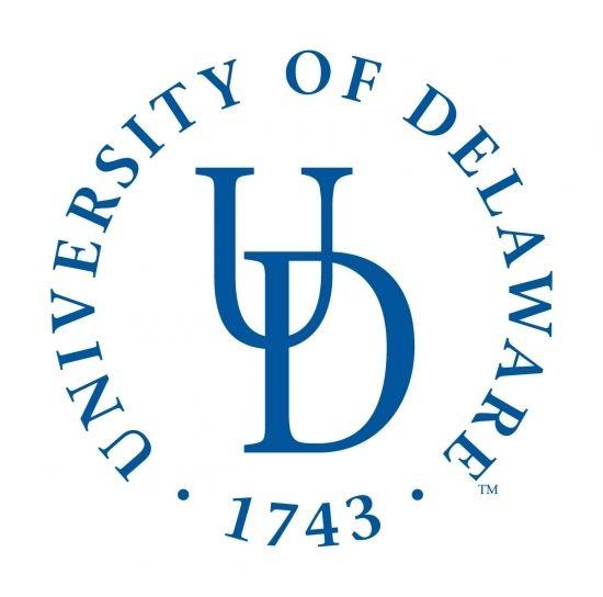Delaware Logo - University of Delaware — PHI KAPPA TAU