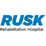 Rusk Logo - Working at Rusk Rehabilitation Center