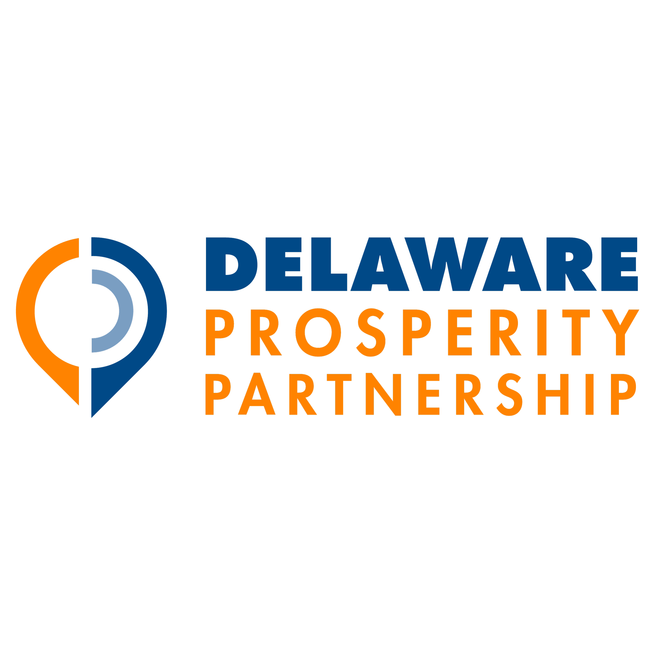 Delaware Logo