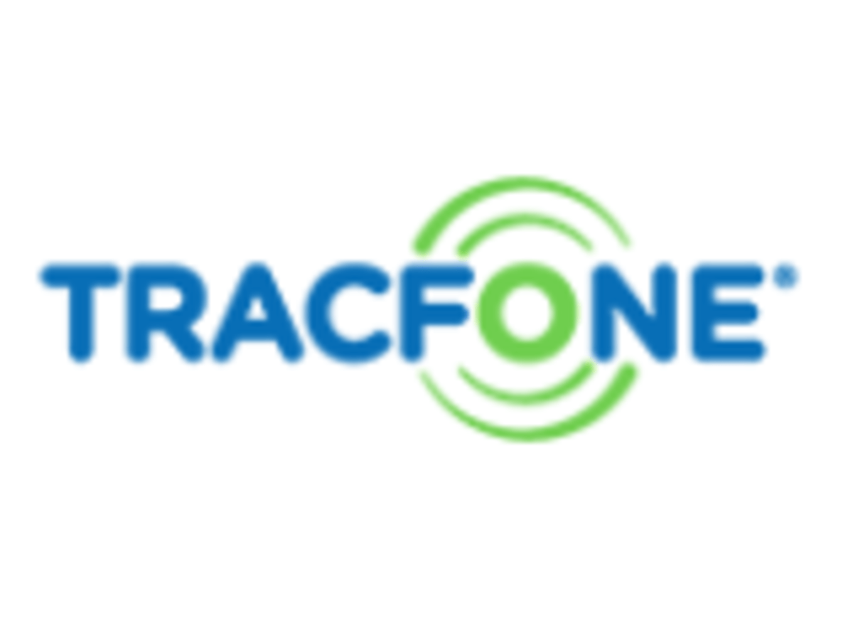 TracFone Logo - TracFone Net Adds Fall, Revenues Rise In Q4 - Twice