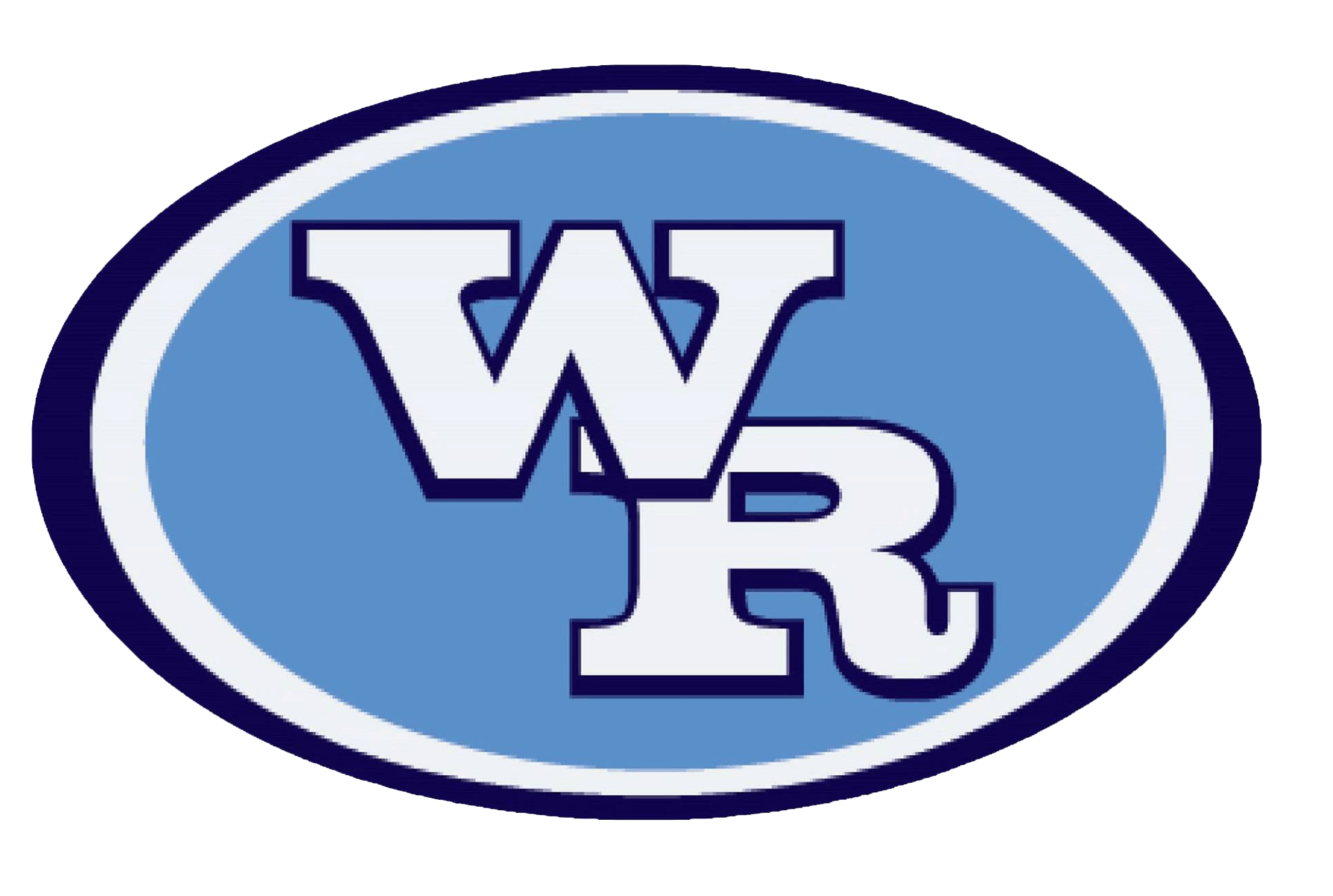 Rusk Logo - The West Rusk Raiders - ScoreStream