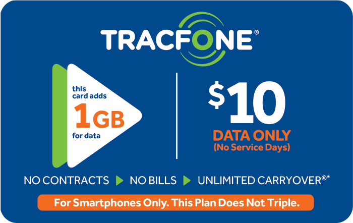 TracFone Logo - Buy TRACFONE Prepaid Phone Card| Kroger