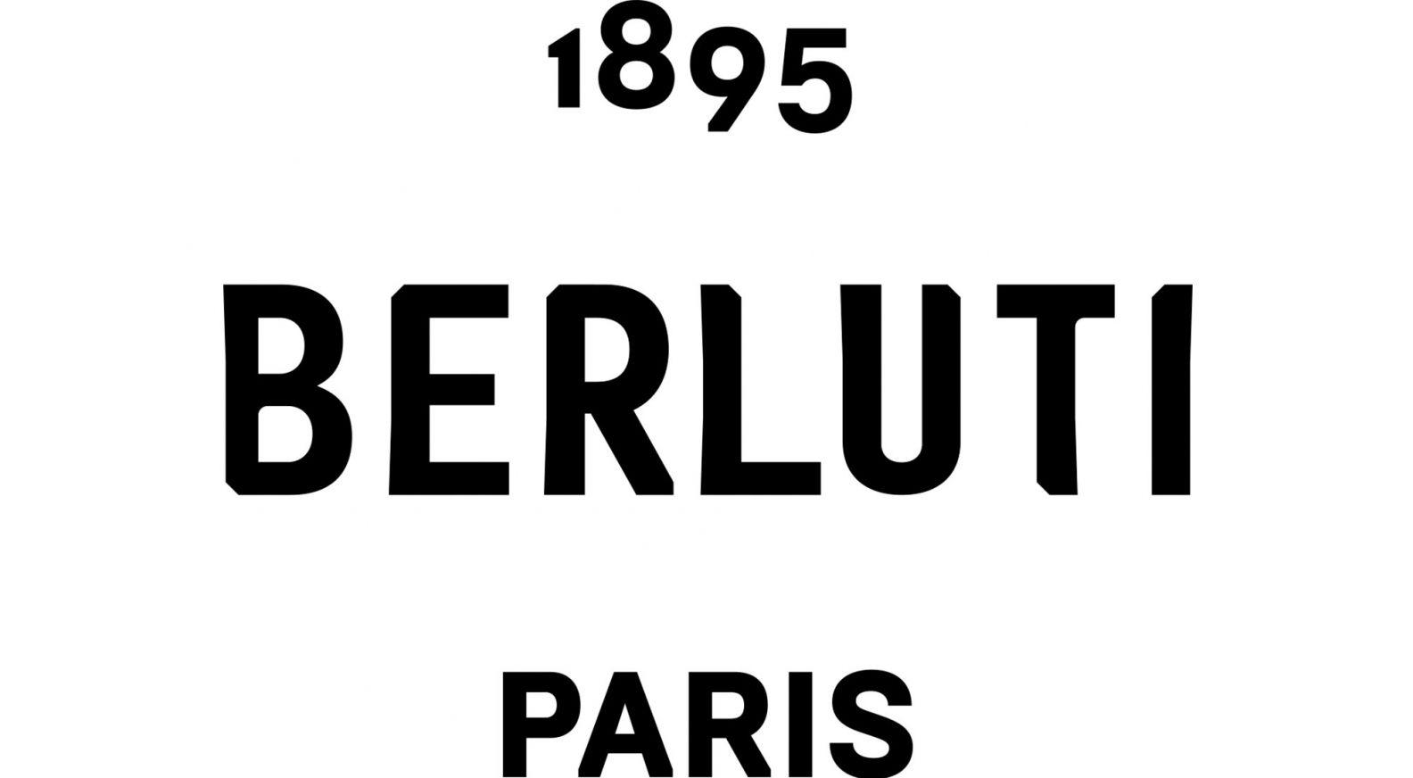 Berluti Logo - Berluti unveils a new visual identity and its first campaign under ...