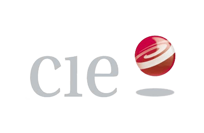 CIE Logo - Mvp Client Logo Cie