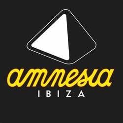 Amnesia Logo - Amnesia Logos