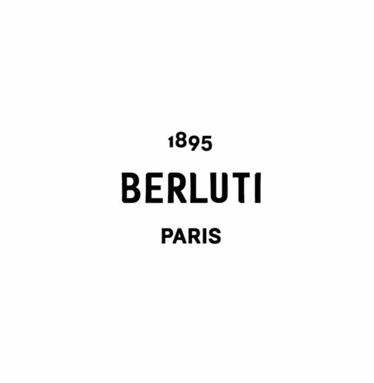 Berluti Logo - BERLUTI New Logo 2018 By MM PARIS & Kris Van ASSCHE | Logos | Logos ...