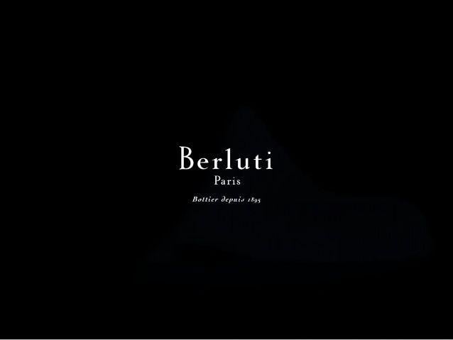 Berluti Logo - Berluti - Brand Inventory