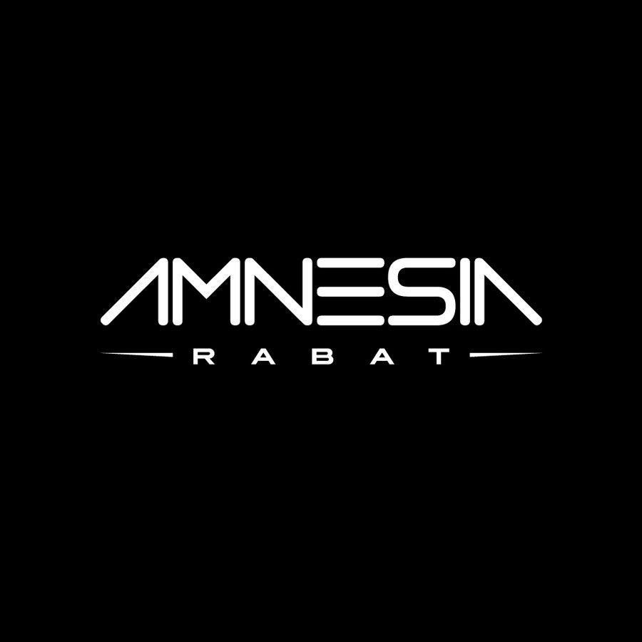 Amnesia Logo - Entry by joeblackis17 for amnesia i need a logo for a night