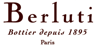 Berluti Logo - Berluti - Wikiwand