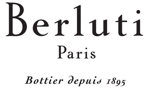 Berluti Logo - Berluti