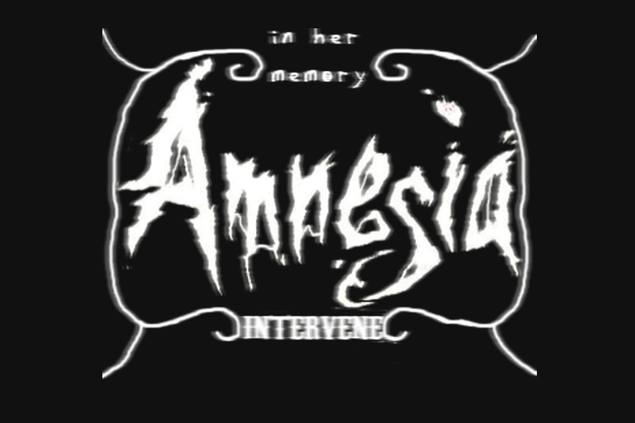 Amnesia Logo - NEW Logo (FINAL) image - Amnesia - In Her Memory mod for Amnesia ...