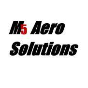 Rusk Logo - M5 Aero Solutions - Rusk, TX - Alignable