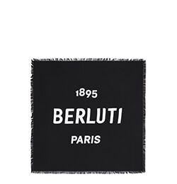 Berluti Logo - Berluti: official website - shoes, bags, ready to wear