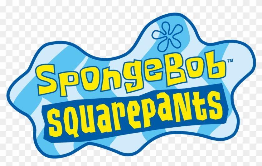 Spongebob Logo - Spongebob Squarepants Kidrobot V=1538156116 - Spongebob Squarepants ...