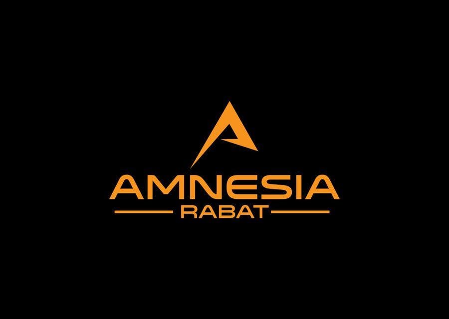 Amnesia Logo - Entry #44 by bengalmotor1964 for amnesia i need a logo for a night ...