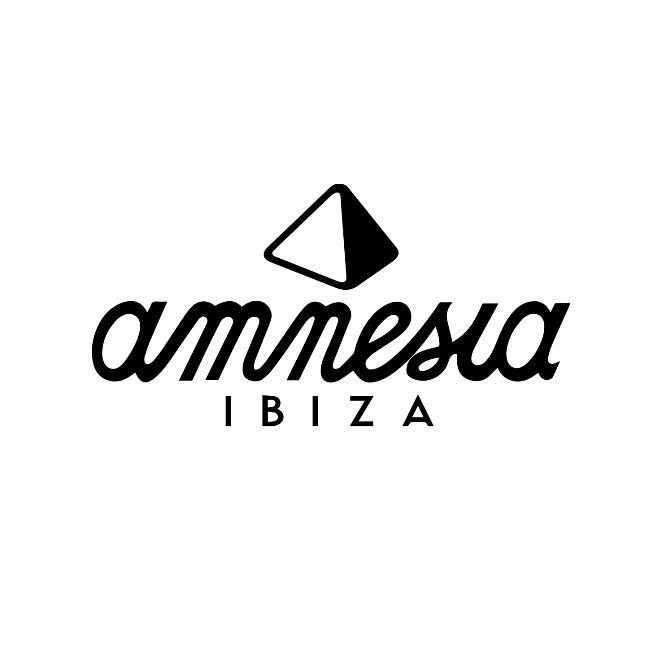Amnesia Logo - Amnesia Ibiza 2019 - Tickets, Events and Lineup - Tickets Ibiza