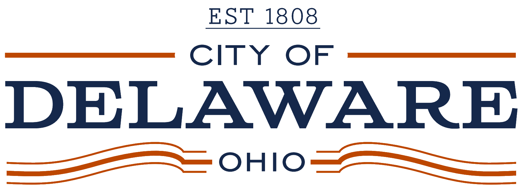 Delaware Logo - cod-logo | City of Delaware, Ohio