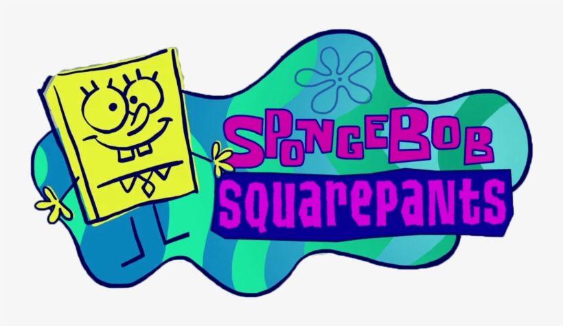 Spongebob Logo - Spongebob Logo 2016, 17 By Hhgreggandtedfan2016 On - Spongebob ...