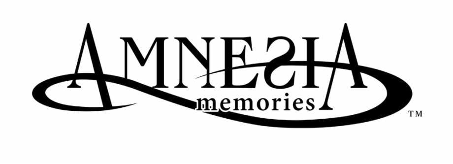Amnesia Logo - Amnesia-logo - Amnesia Memories Logo Free PNG Images & Clipart ...