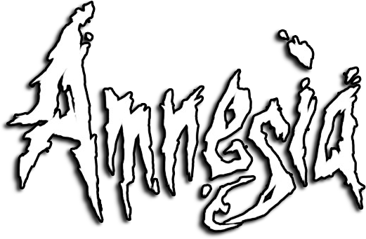 Amnesia Logo - Amnesia The Dark Descent Logo Png (image in Collection)