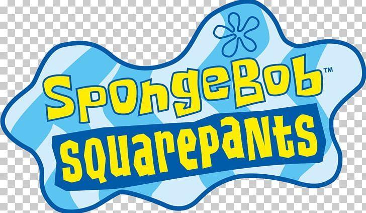 Spongebob Logo - SpongeBob SquarePants Logo Patrick Star Graphics PNG, Clipart, Area ...