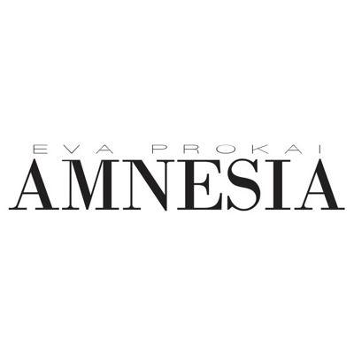 Amnesia Logo - ÁRKÁD Pécs