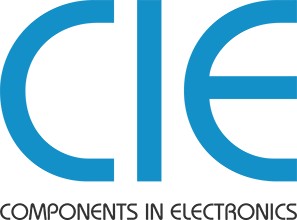 CIE Logo - Cie Logox2