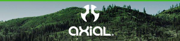 Axial Logo - Axial Racing