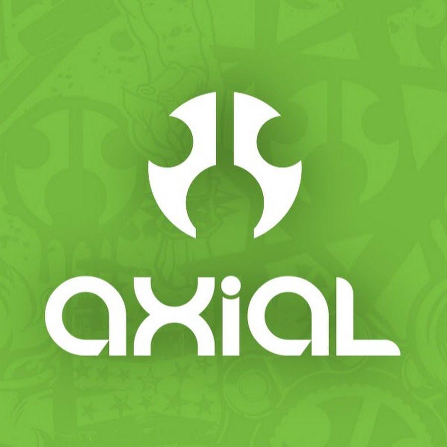 Axial Logo - Axial Logos