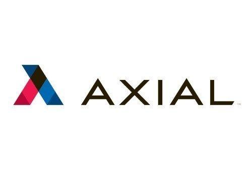 Axial Logo - Axial Raises $11M to Transform How Companies Access the Private