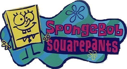 Spongebob Logo - SpongeBob | Crossover Wiki | FANDOM powered by Wikia