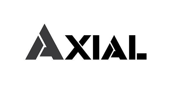 Axial Logo - Entry #65 by ELMANARA for Axial logo contest | Freelancer