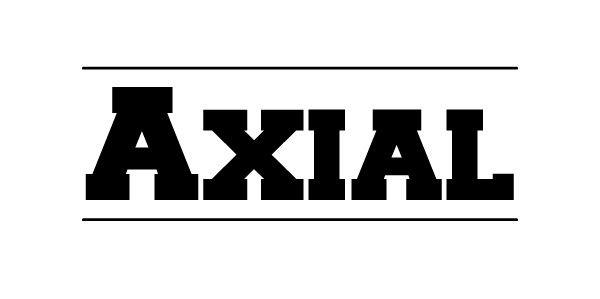 Axial Logo - Entry by ELMANARA for Axial logo contest