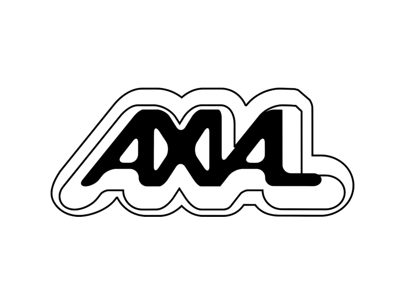 Axial Logo - Axial Logo PNG Transparent & SVG Vector - Freebie Supply