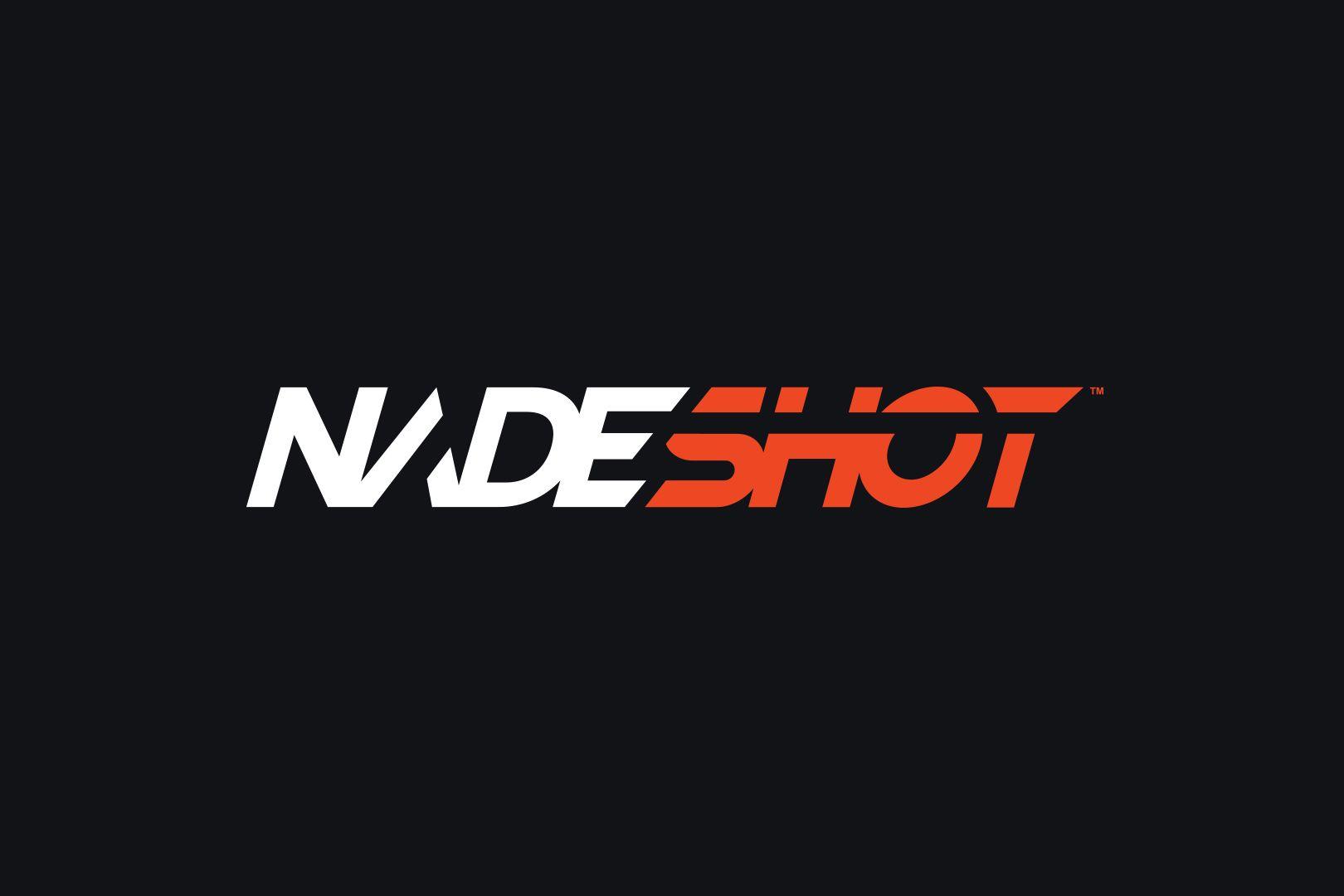 Nadeshot Logo - Nadeshot