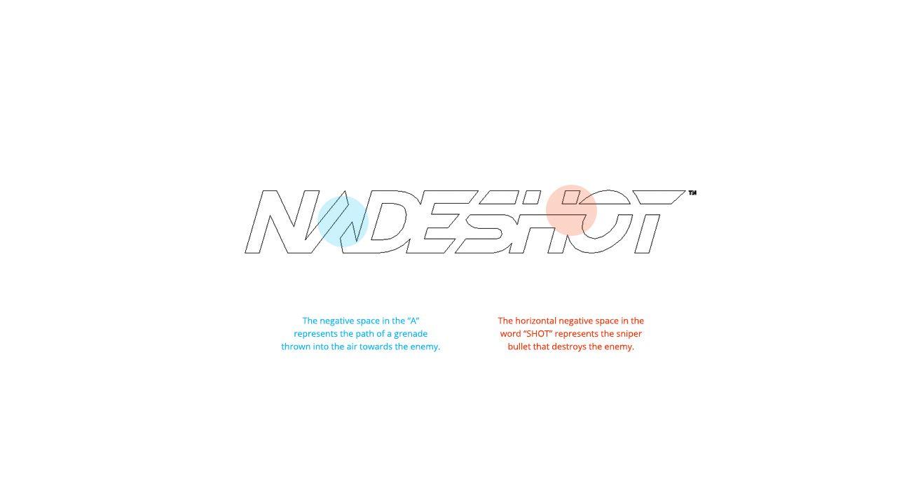 Nadeshot Logo - Nadeshot