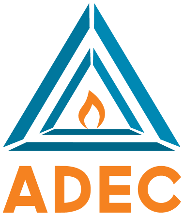 ADEC Logo - The Story of ADEC, Part 2