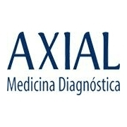 Axial Logo - Working at Axial Medicina Diagnóstica | Glassdoor