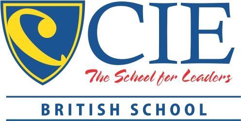 CIE Logo - Centre for International Education